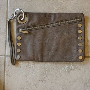 Large Hammitt Nash Wristlet
